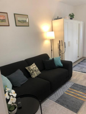 Studio Stipe- with free parking, self check-in 0-24